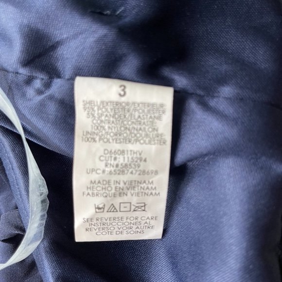 Speechless Halter Sequin Geometric Top Tulle Skater Skirt Dress - Picture 8 of 8